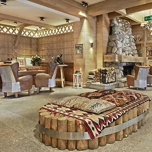 ***** Hotel Aries & Pologne
