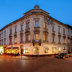 *** Appart hôtel Spatz Pologne