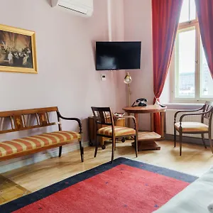Chopin Boutique Appart hôtel