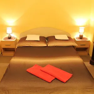  Hostel Pokoje Na Chmielnej 2