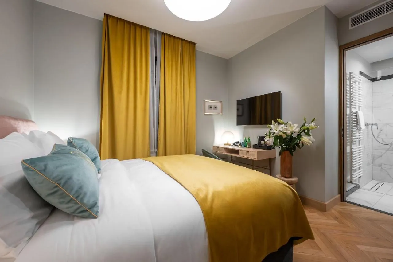 Sava Boutique Hotel Warszawa 0*,  Polen